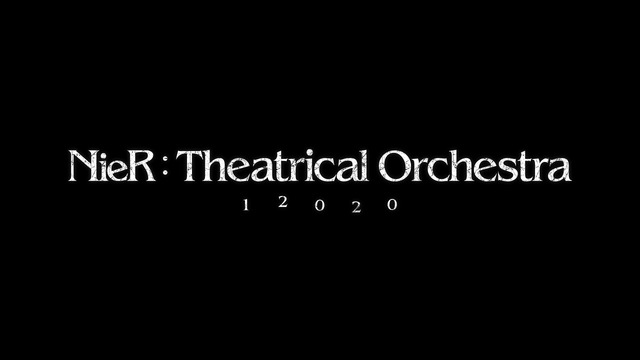 10時間たっぷり「ニーア」漬け！3月29日にシリーズ10周年記念生放送を実施─公演中止となったコンサートと舞台も有料配信