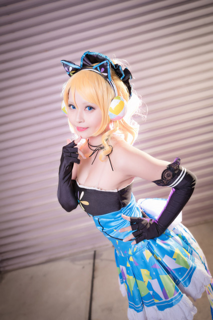 【コスプレ】「ラブライブ！」美女レイヤー8選 園田海未、絢瀬絵里、アナタの推しキャラは？【写真32枚】