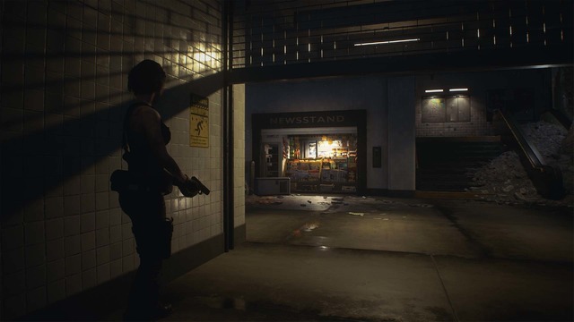 『バイオハザード RE:3』体験版「Raccoon City Demo」3月19日配信！『レジスタンス』オープンβは3月27日スタート