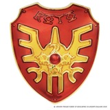 HD-2D版『ドラゴンクエストI＆II』特典に「赤いロトの盾」が！『ドラクエIII』から匂わせていた秘密、いよいよ判明か？