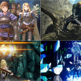 『グラブル リリンク』が1,628円！『ドラゴンズドグマ2』は2,178円、『ロマンシング サガ2 RotS』『P3R』各3,278円など、ゲオ店舗のゲームセールを現地調査
