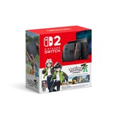 応募締め切り迫る！スイッチ2『ポケモンレジェンズZ-A』同梱版がポケセンオンラインで抽選販売