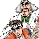 「バック・トゥ・ザ・フューチャー」40周年記念！宮下あきら（魁!!男塾）、桂正和（I”s）ら伝説級作家10名によるスペシャルイラストが超豪華