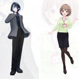 「ホロライブ」卒業した火威青、春先のどかの「なりすましアカウント」を報告―注意喚起及び、法的措置も視野に入れ対応中