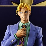 「ジョジョ 4部」から「吉良吉影」「東方仗助」がプライズフィギュア化ッ！「3部」より「イギー」のソフビと共に2026年1月展開