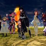 『テイルズ オブ ベルセリア リマスター』2026年2月26日発売！シリーズ初の女性単独主人公「ベルベット」の物語が現世代機で甦る