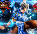 『ストV』春麗、「エヴァ」など多彩なジャンル！プライム1スタジオの高額&ハイクオリティなスタチューが最大60％オフ