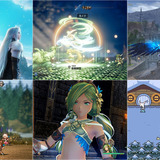 最新作間近の『オクトラ』『オクトラII』が60%OFF！ PS5版『イースVIII』『XI』は初の40%OFF【eショップ・PS Storeのお勧めセール】