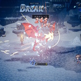 『オクトラ0』の冒険が楽になる！「逃げる」と「ねだる」で戦力増強、ブーストは「盗む」も強化など、序盤の“お役立ち小ネタ集”