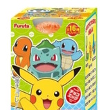『ポケモン』チョコエッグが発売決定！ヒトカゲやワニノコ、ツタージャなど“5作品の御三家”が大集合