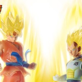 「ドラゴンボール」気を放つ超サイヤ人孫悟空/ベジータなど、注目のプライズが2026年1月から多数登場！今後展開予定のフィギュアも必見