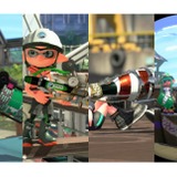 『スプラトゥーン2』Ver.3.0の注目ブキ10選、大型アプデをこのブキで乗りこなせ!
