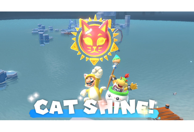 スーパーマリオ 3dワールド フューリーワールド の フューリーワールド が 3dマリオ としてさらに進化していてスゴい オデッセイ よりさらに先へ進んだ部分を解説 インサイド スーパーマリオ 3dワールド フューリーワールド の フューリーワールド が 3dマリオ としてさらに進化していてスゴい オデッセイ よりさらに先へ進んだ部分を解説 インサイド