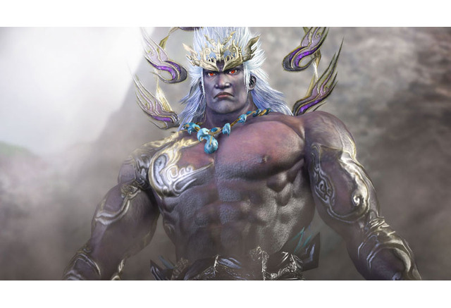 無双orochi2 新キャラ 素戔嗚 新システム 絆 新モードは戦場エディット交換 無双の戦場 インサイド