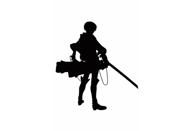 進撃の巨人 一番くじ第3弾 くじ奪還作戦 が登場 リヴァイ兵長が印象的なポーズでフィギュア化 34枚目の写真 画像 インサイド