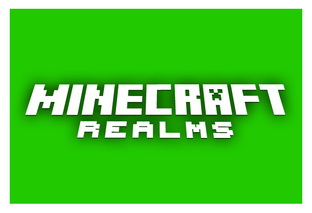 マイクラ Realms 料金 Minecraftの画像だけ