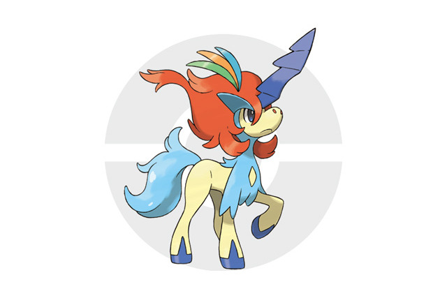 ポケモン Oras 発売記念 ビクティニ や ケルディオ などがもらえるキャンペーンを実施 4枚目の写真 画像 インサイド ポケモン Oras 発売記念 ビクティニ や ケルディオ などがもらえるキャンペーンを実施 4枚目の写真 画像 インサイド