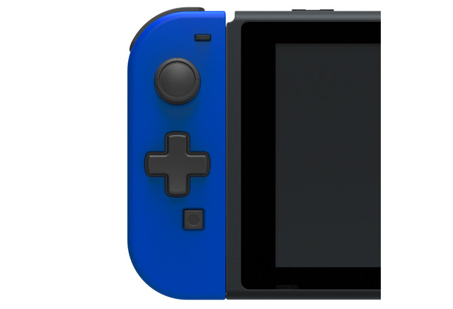 Hori 十字キー搭載のスイッチコントローラーを発売 格ゲーやレトロゲーなどで活用 インサイド