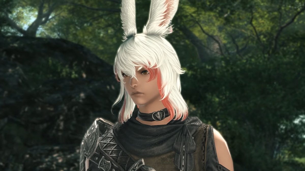 Ff14 暁月のフィナーレ プレイヤー種族に 男性ヴィエラ が新たに追加 後に 女性ロスガル も実装予定 インサイド