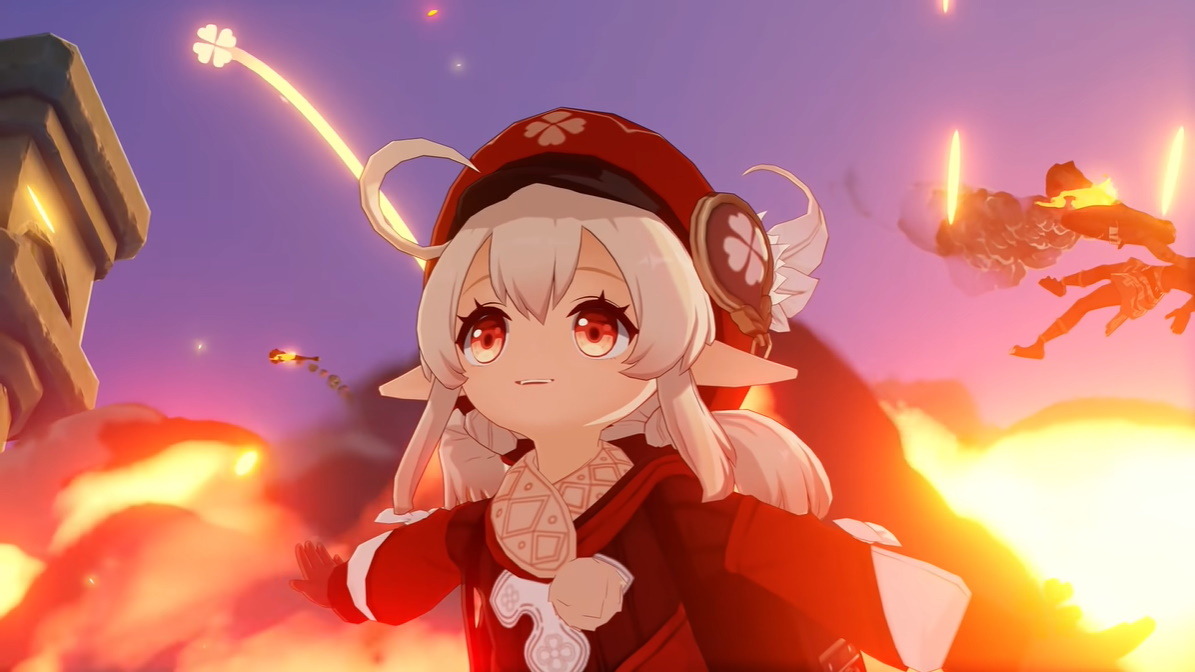 原神 Ver 1 6アップデート後は 復刻クレーpu が開催 新たな限定 4武器は 物理フィッシュル にピッタリ インサイド 原神 Ver 1 6アップデート後は 復刻クレーpu が開催 新たな限定 4武器は 物理フィッシュル にピッタリ インサイド