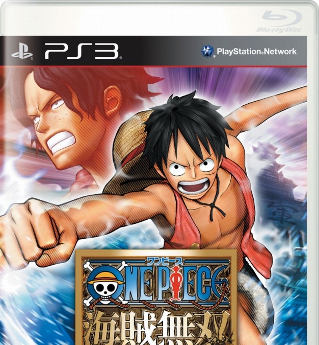 ワンピース 海賊無双 初回出荷65万本突破 ワンピース ゲーム歴代最高記録に インサイド