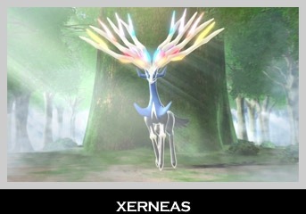 ポケットモンスター X Y 伝説のポケモンの日本語名称が明らかに インサイド ポケットモンスター X Y 伝説のポケモンの日本語名称が明らかに インサイド