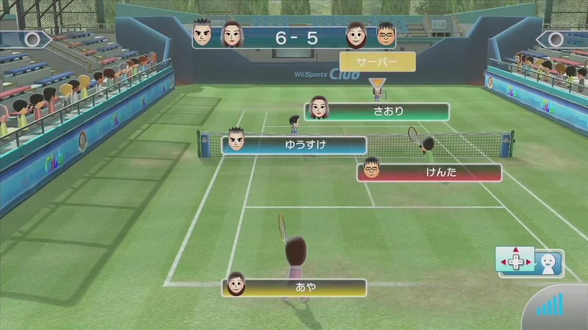 任天堂 Wii U 春のキャンペーン を実施 Wii Sports Club が無料開放 インサイド