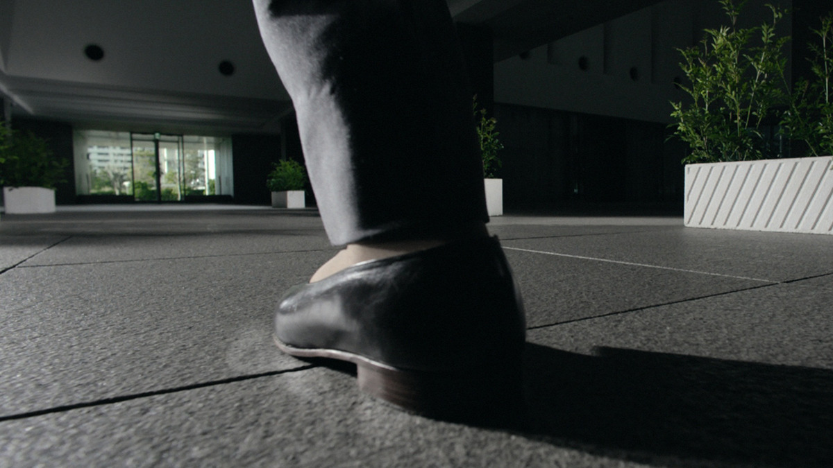 現実の巨人 和田アキ子さんが廊下を走る 進撃の巨人 自由への咆哮 のcm第2弾が全国オンエア 1枚目の写真 画像 インサイド