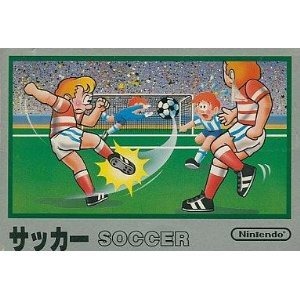 Wii Uバーチャルコンソール12月3日配信タイトル サッカー ファミコンウォーズ の2本 インサイド