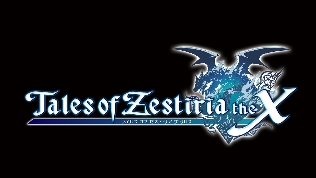 テイルズ オブ 周年記念アニメ正式タイトルが ゼスティリア ザ クロス に決定 16年放送開始 インサイド