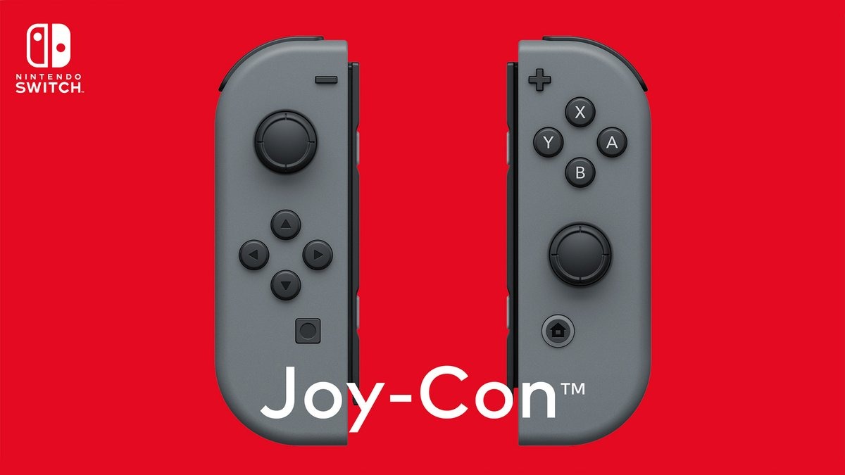 Nintendo Switch専用コントローラ Joy Con 詳細が続々判明 Hd振動やモーションカメラも搭載 インサイド