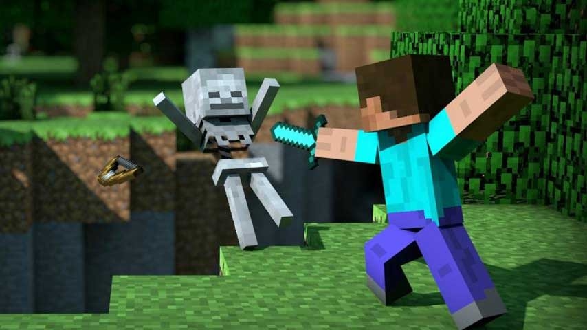 マインクラフト Win 10 モバイル Xb1 スイッチ Vr版がクロスプレイに対応へ インサイド マインクラフト Win 10 モバイル Xb1 スイッチ Vr版がクロスプレイに対応へ インサイド