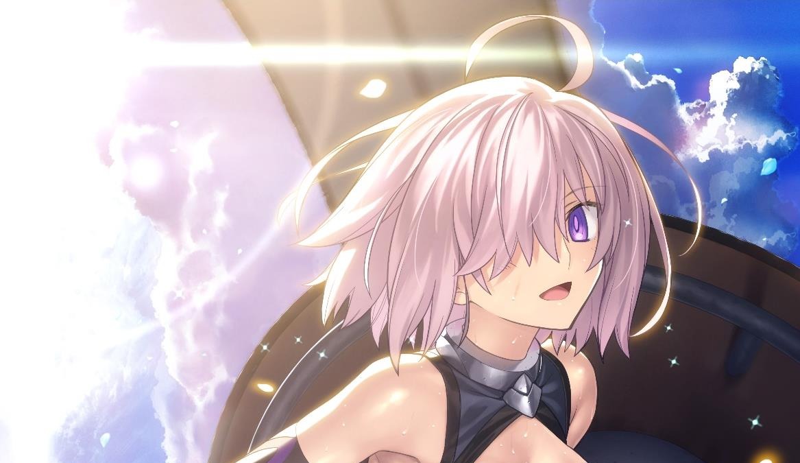 Fgo イチオシのマシュが描かれた概念礼装は 他を寄せつかない人気で あのマシュ が栄冠に 読者アンケート 2ページ目 インサイド Fgo イチオシのマシュが描かれた概念礼装は 他を寄せつかない人気で あのマシュ が栄冠に 読者アンケート 2ページ目 インサイド