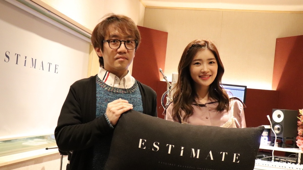 デスティニーチャイルド 100曲超えのbgmは5人で作られていた Estimateを訪問 Esti氏生演奏やサントラ情報も インサイド