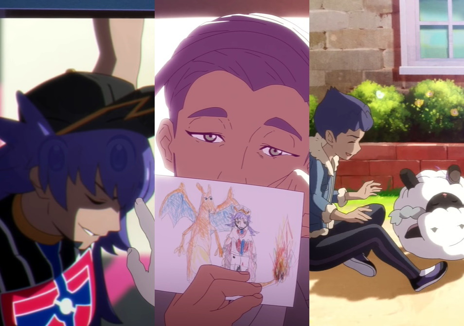 ポケモン ソード シールド アニメ 薄明の翼 第1話の注目ポイント8選 サトシ ピカチュウも登場 インサイド ポケモン ソード シールド アニメ 薄明の翼 第1話の注目ポイント8選 サトシ ピカチュウも登場 インサイド