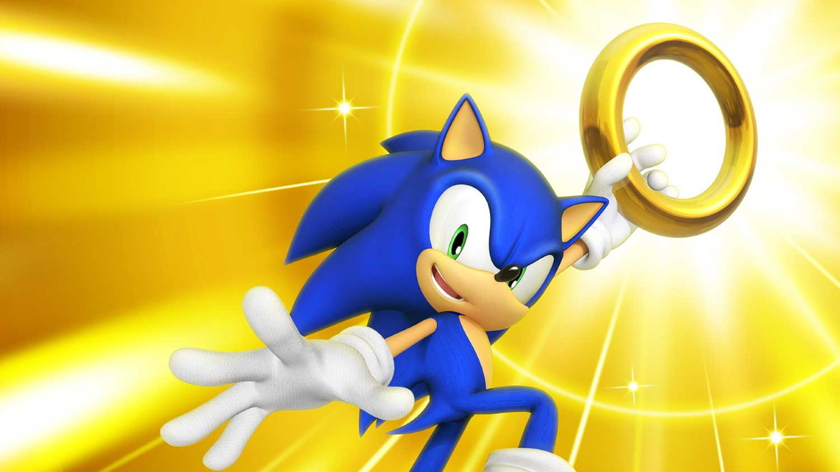 年内 毎月日にソニックの新情報を公開 Sonic プロジェクト始動 インサイド