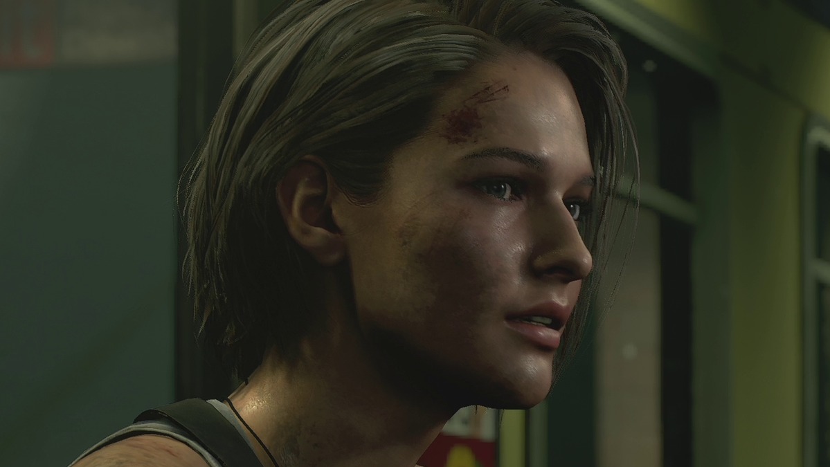 バイオハザード Re 3 体験版で気になる10のポイント カルロスや追跡者も原作から大きく変化 2ページ目 インサイド バイオハザード Re 3 体験版で気になる10のポイント カルロスや追跡者も原作から大きく変化 2ページ目 インサイド