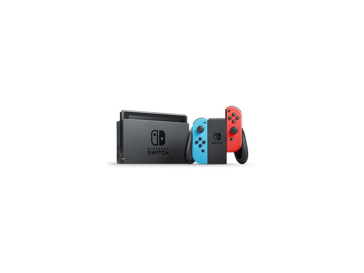 倍率 スイッチライト