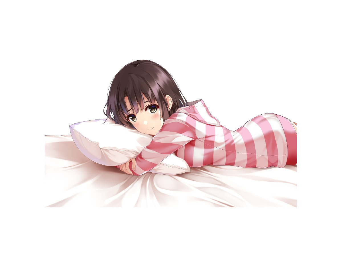 最新技術って素晴らしい 冴えカノ 加藤恵と会話できるアプリ登場 最新技術って素晴らしい 冴えカノ 加藤恵と会話できるアプリ登場