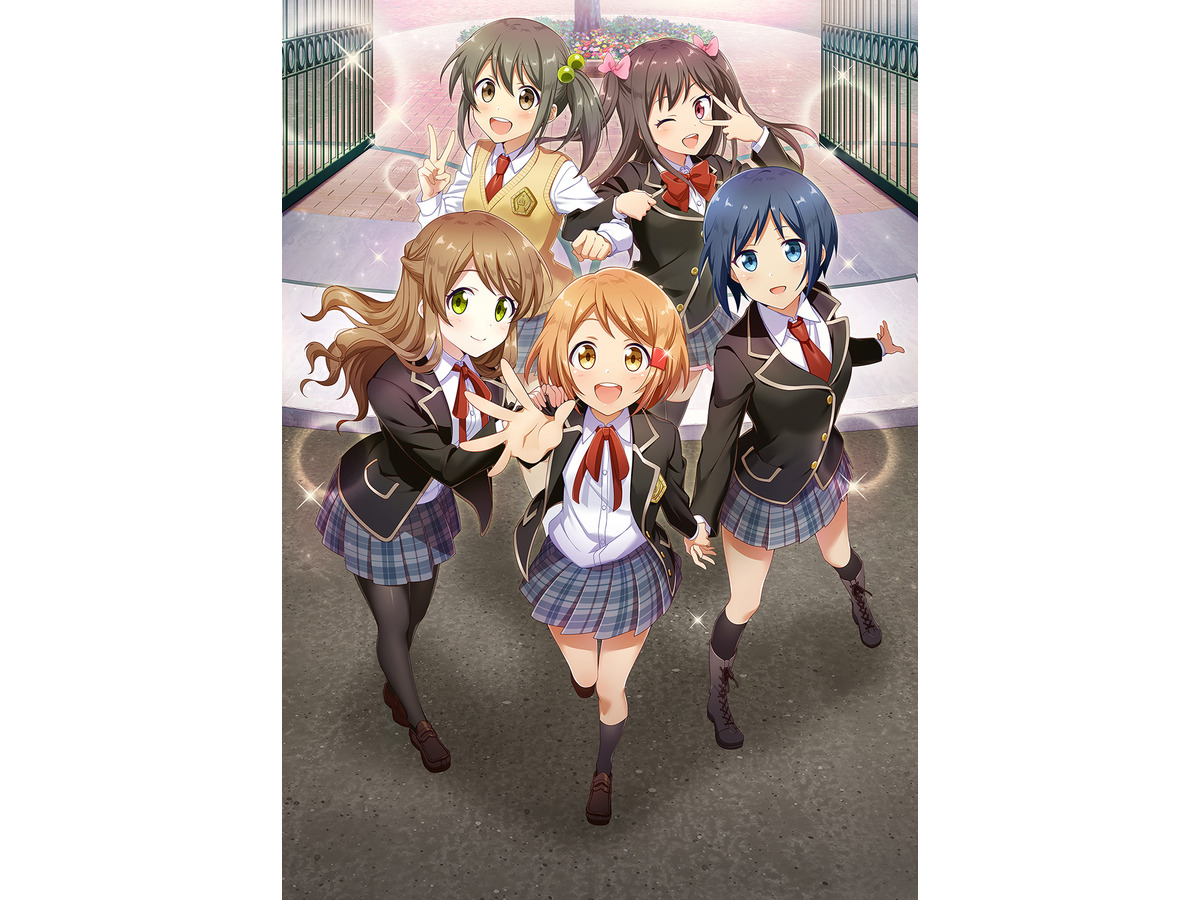 スクスト の アプリコット レグルス がリズムゲームでアイドル スクスト の アプリコット レグルス がリズムゲームでアイドル