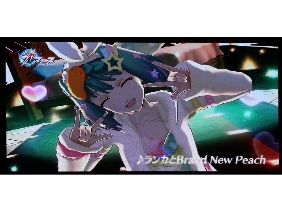 歌マクロス 1周年イベントが8月31日より開催 街頭ビジョンでの上映 歌マクロス 1周年イベントが8月31日より開催 街頭ビジョンでの上映