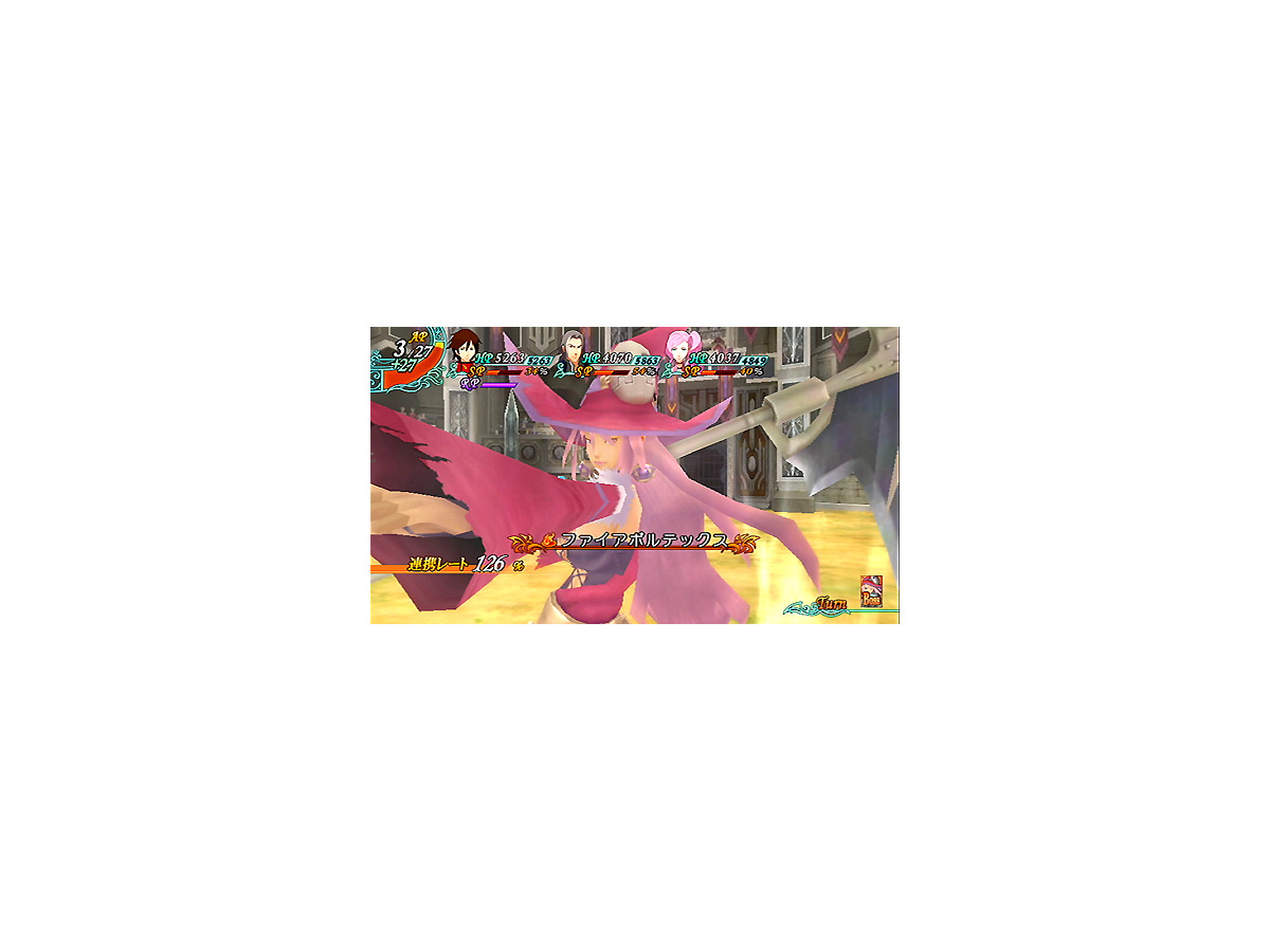Wii アークライズ ファンタジア に ルミナスアーク の魔女軍団が参戦 豪華ゲスト続々登場のイベントも開催決定 インサイド