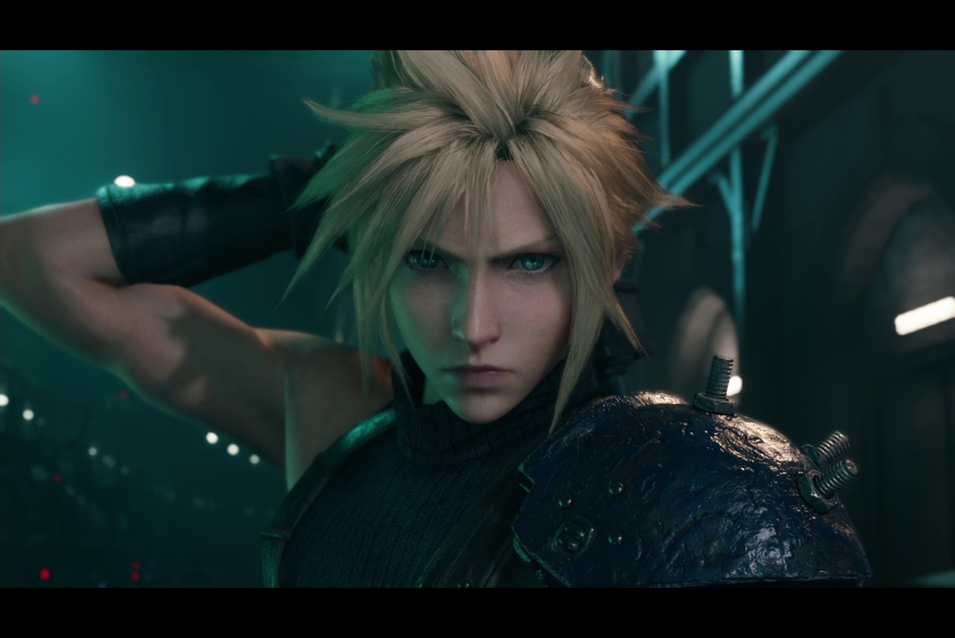 FF7リメイク FF7 リメイク インターグレード』Switch2、Xbox Series X|S
