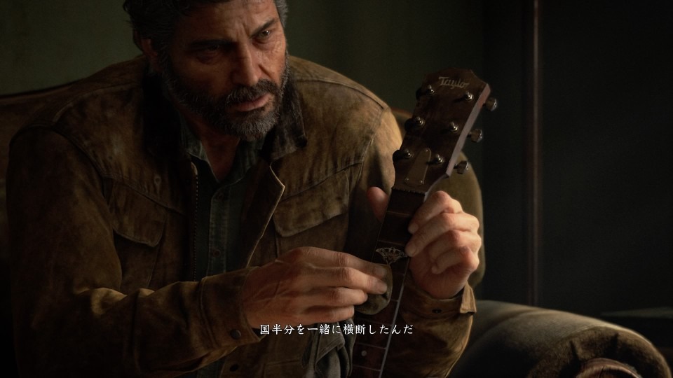 The Last of Us Part 2』あなたはエリー派？ 復讐相手の気持ちも分かる