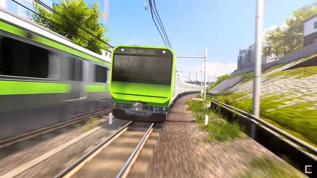 電車でGO!! はしろう山手線 PS4 電車でGO！！ はしろう山手線」PS4版プレイレポート。リアルな