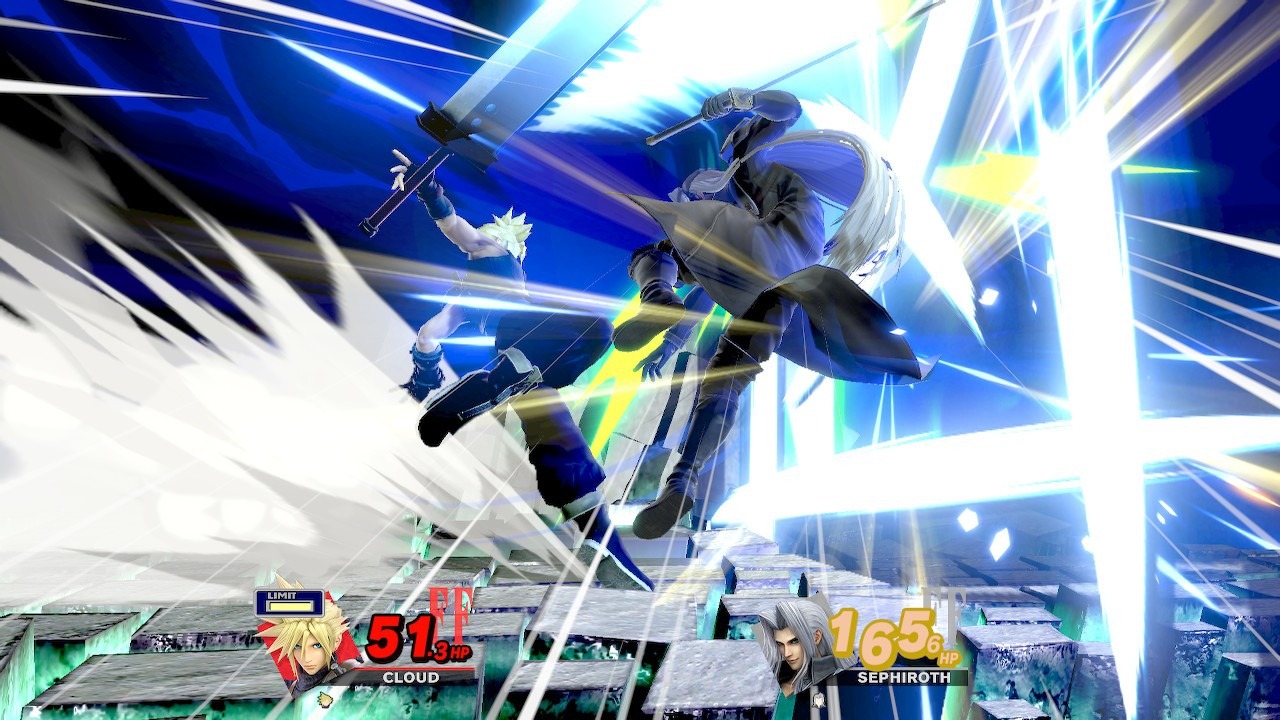 ちゃそスマブラのプレイ画像 Brawl】All Screen KOs /【X】全ファイター手前やられ集 #SSBB