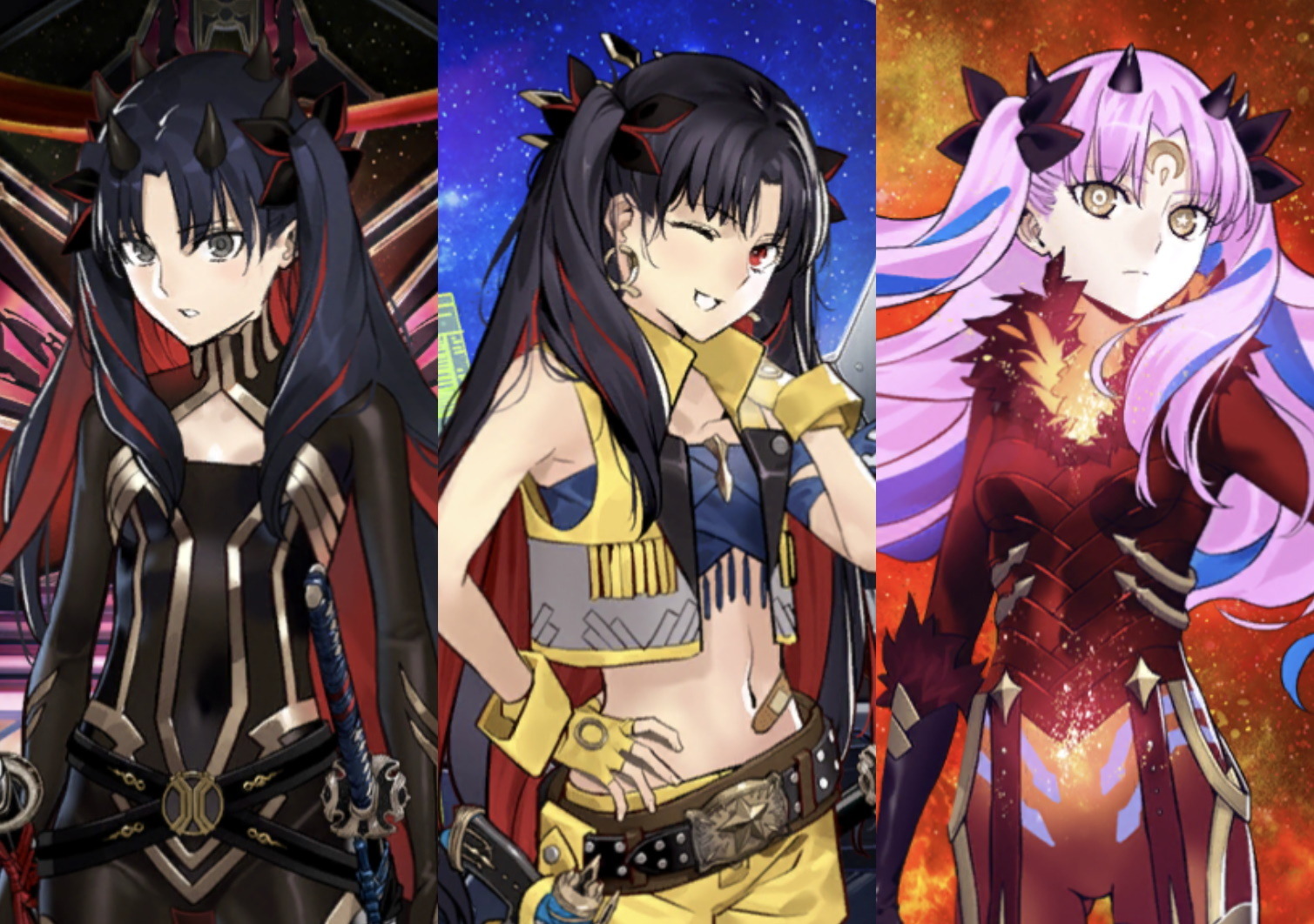 FGO』キャストリアのアタッカーに困るマスター必見！ 相性抜群な