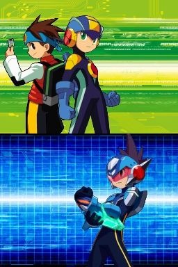 流星のロックマンも登場 Ds ロックマンエグゼ オペレートシューティングスター 発売日決定 インサイド 流星のロックマンも登場 Ds ロックマンエグゼ オペレートシューティングスター 発売日決定 インサイド