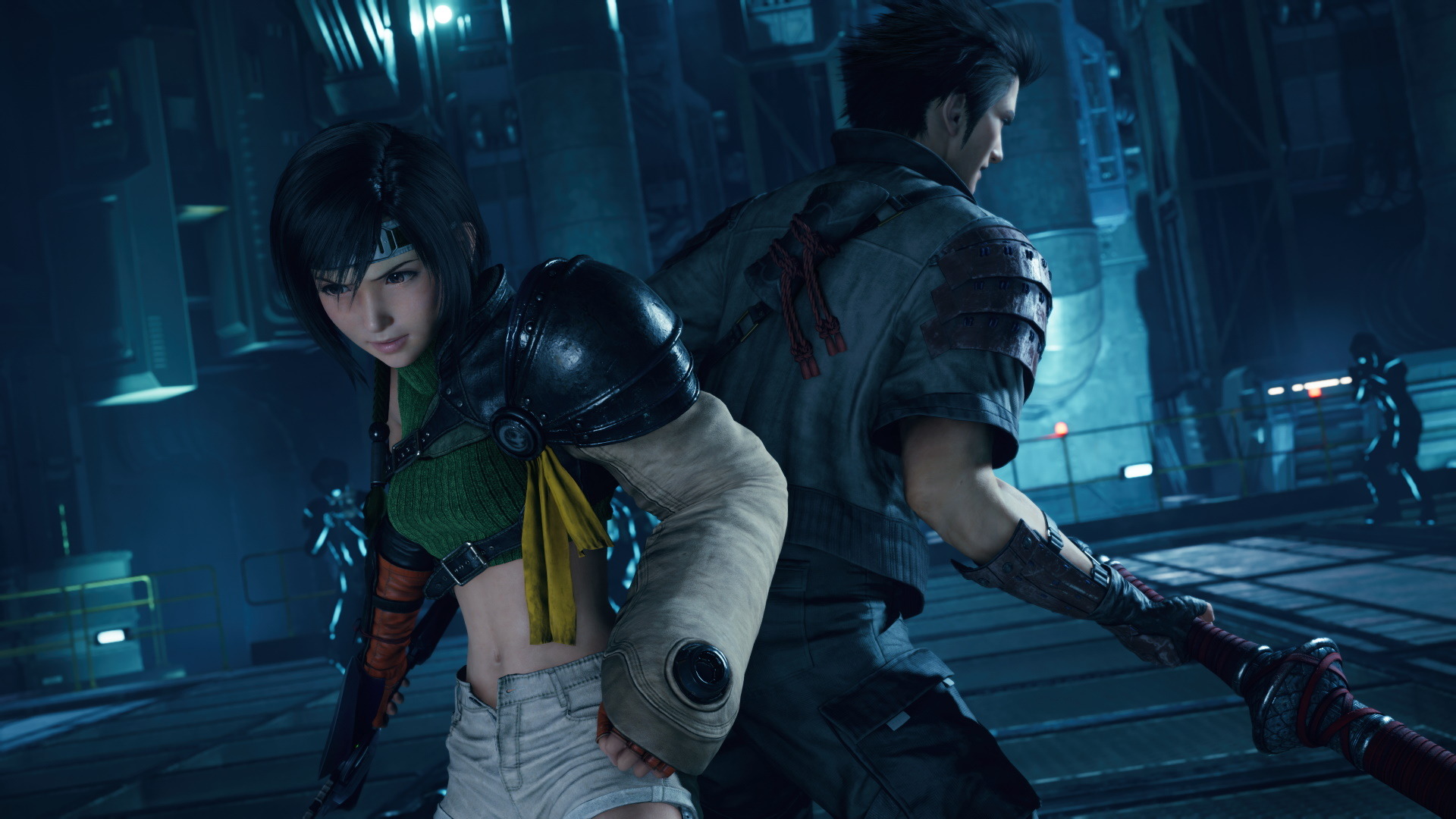 FF7R INTERGRADE』SNSに広がる“PS5限定”の波紋―本体+