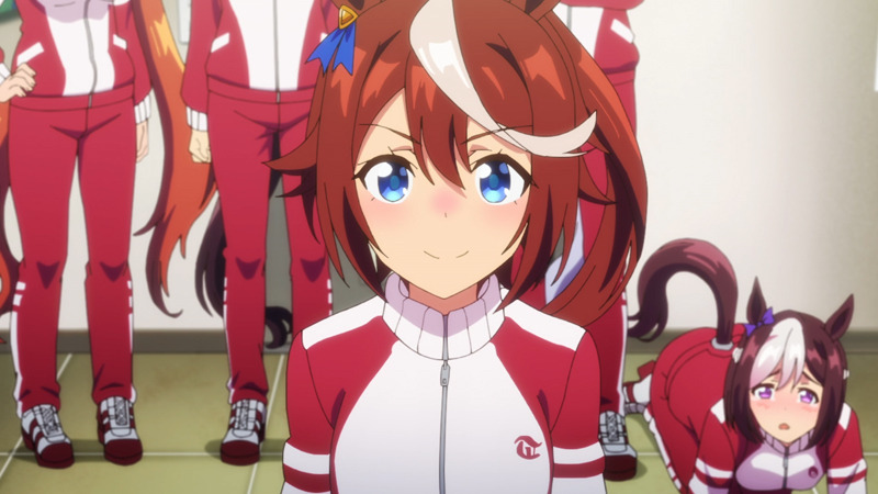いよいよクライマックスを迎えるTVアニメ「ウマ娘」2期！舞台に